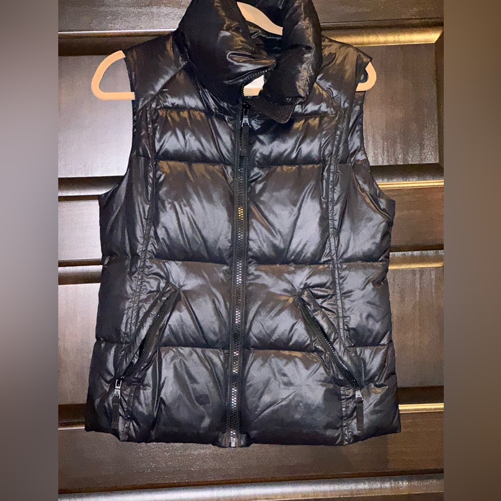 Womens Puffer Vest - Great Price